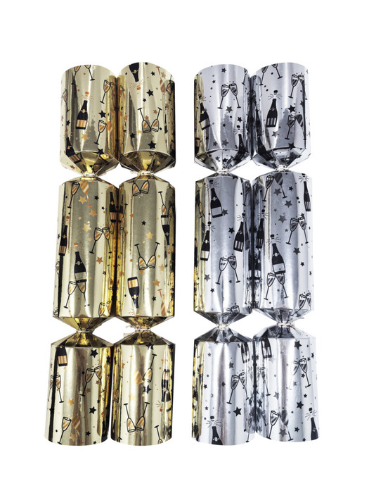 Smällkaramell 30 cm 2-pack